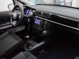 CITROEN C3 usata, con Fendinebbia