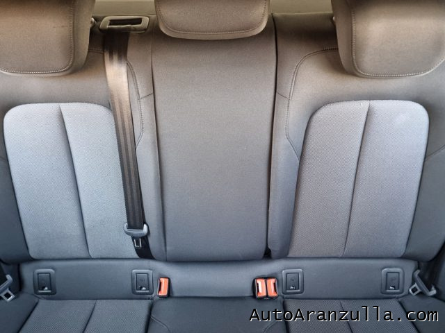AUDI Q2 usata, con Luci diurne LED