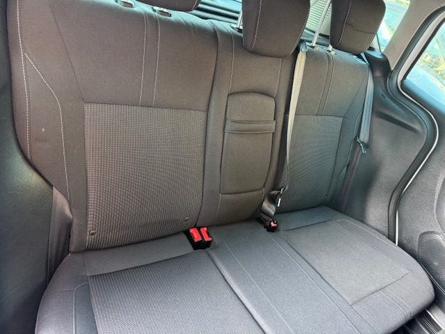 FORD B-Max usata, con Bracciolo