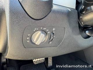 MERCEDES-BENZ SLK 200 usata, con Chiusura centralizzata