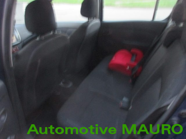 DACIA Sandero usata 12