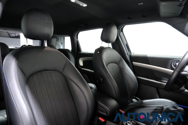 MINI Countryman usata 54