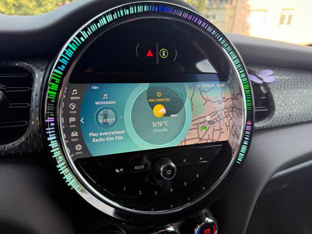 MINI Cooper SE usata, con Marmitta catalitica