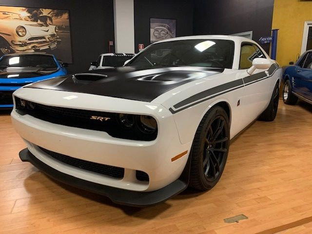 DODGE Challenger usata 4