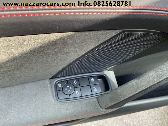PORSCHE 992 usata, con Trazione integrale