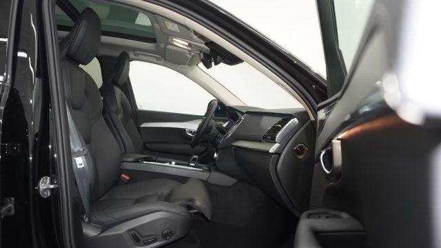 VOLVO XC90 usata, con Fendinebbia