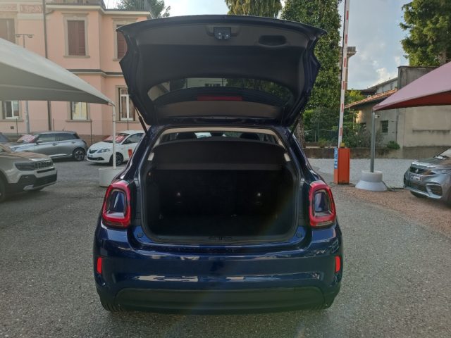 FIAT 500X usata, con Chiusura centralizzata
