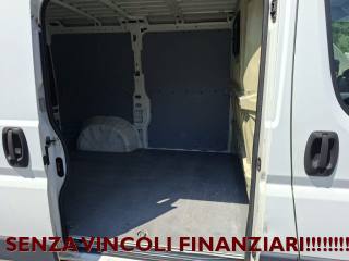 FIAT Ducato usata, con Chiusura centralizzata