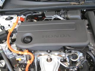 HONDA Civic usata, con Controllo trazione