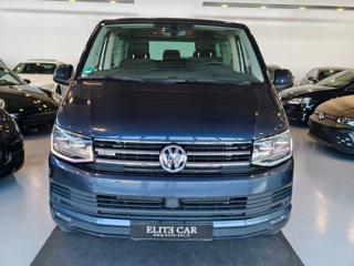 VOLKSWAGEN Caravelle usata, con Airbag