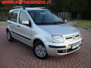 FIAT Panda usata 2
