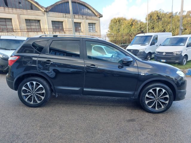 NISSAN Qashqai usata 1