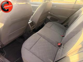 VOLKSWAGEN Golf usata, con ESP