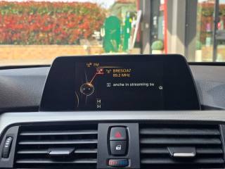 BMW 420 usata, con Fari direzionali