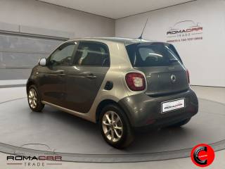 SMART ForFour usata, con Climatizzatore