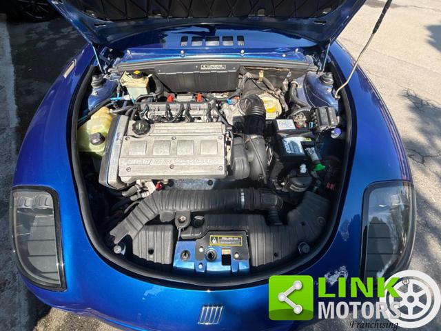 FIAT Barchetta usata 24