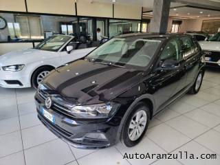 VOLKSWAGEN Polo 1.6 TDI 95 CV 5p. Comfortline BlueMotion Technolog