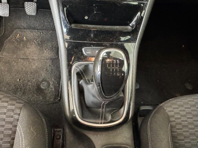 OPEL Astra usata, con Climatizzatore