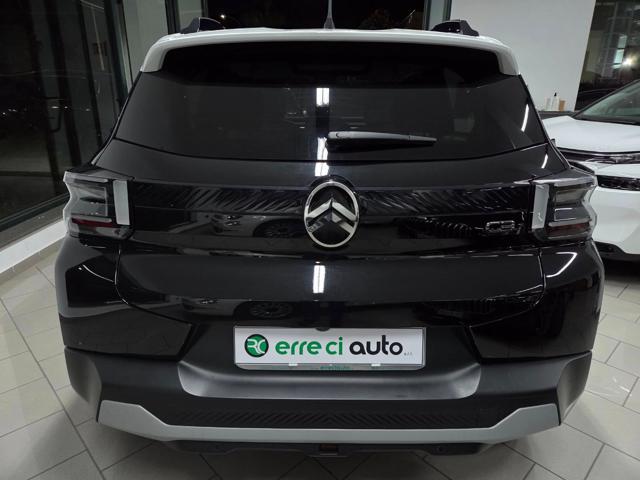 CITROEN C3 usata, con Controllo trazione