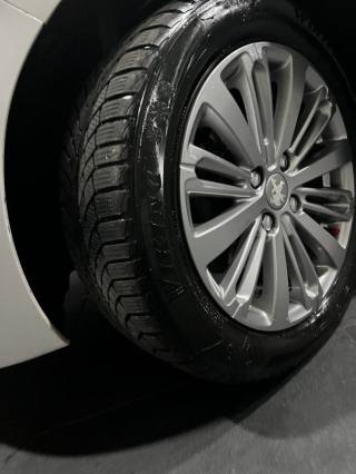 PEUGEOT 208 usata, con Filtro antiparticolato