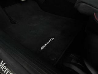 MERCEDES-BENZ A 180 usata, con Sistema di navigazione