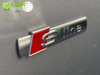 AUDI A3 usata, con Volante in pelle
