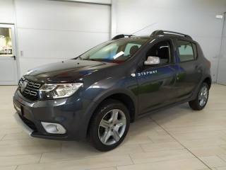 DACIA Sandero Stepway 0.9 TCe 90 CV Comfort