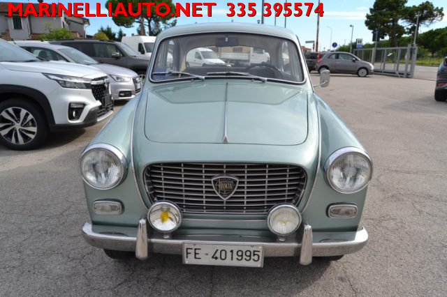 LANCIA Appia usata 2
