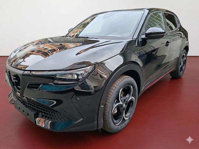 ALFA ROMEO Junior usata, con ABS