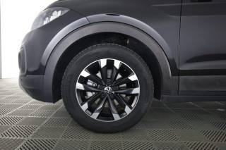 VOLKSWAGEN T-Cross usata 7