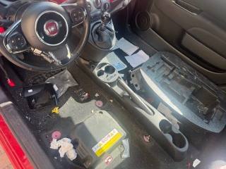 FIAT 500 usata, con Climatizzatore