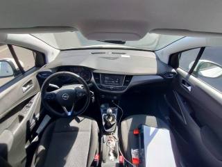 OPEL Crossland X usata, con ESP