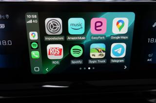 PEUGEOT 3008 usata, con Immobilizzatore elettronico