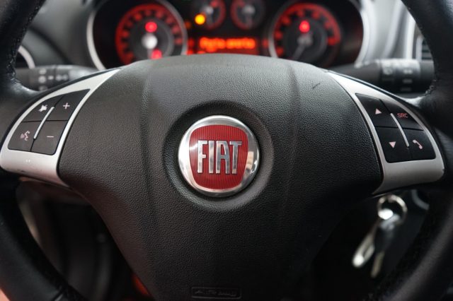 FIAT Punto usata 31