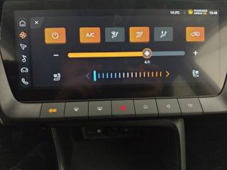 MG ZS usata, con Autoradio digitale