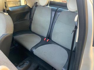 FIAT 500C usata, con Bluetooth