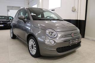 FIAT 500 1.2 Lounge OK NEOPATENTATI
