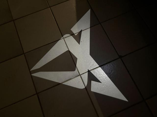 CUPRA Formentor usata, con Sensori di parcheggio anteriori