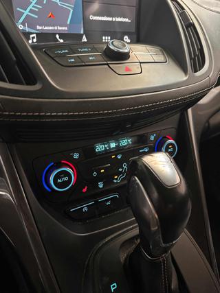 FORD Kuga usata, con Sistema di navigazione