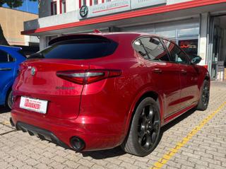 ALFA ROMEO Stelvio usata, con Fendinebbia