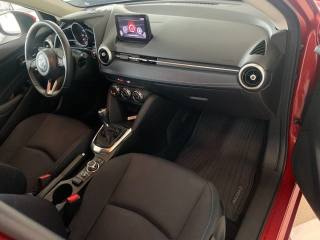 MAZDA 2 usata, con Volante in pelle