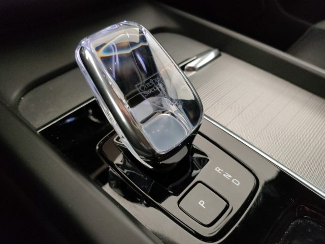 VOLVO XC60 usata, con Immobilizzatore elettronico