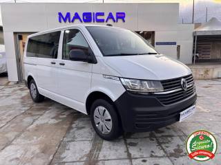 VOLKSWAGEN Caravelle 2.0 TDI 150CV PC Trendline