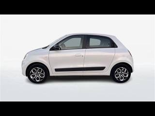 RENAULT Twingo usata, con Airbag