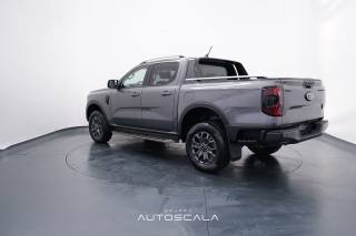 FORD Ranger usata, con Airbag Passeggero