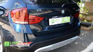 BMW X1 usata 22