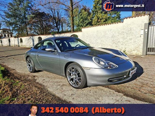 PORSCHE 911 usata, con ABS