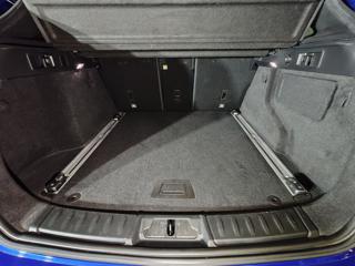 JAGUAR F-Pace usata, con Regolazione elettrica sedili