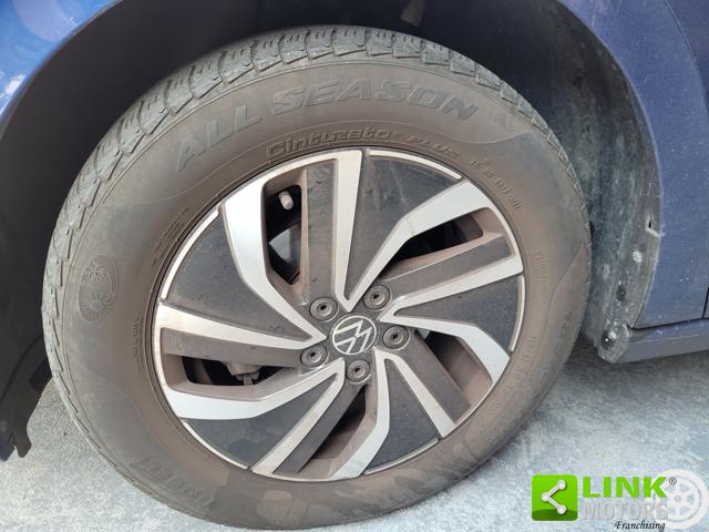 VOLKSWAGEN Polo usata 6