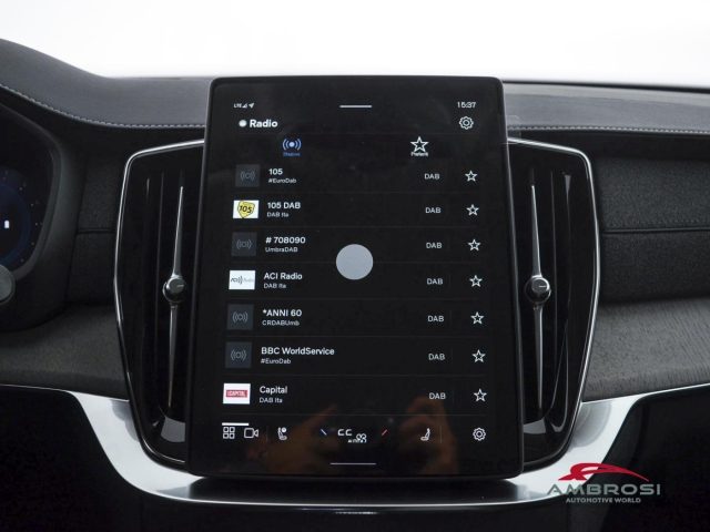 VOLVO XC90 usata 10